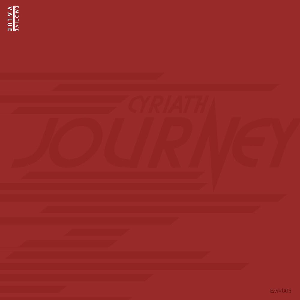 Релиз Journey
