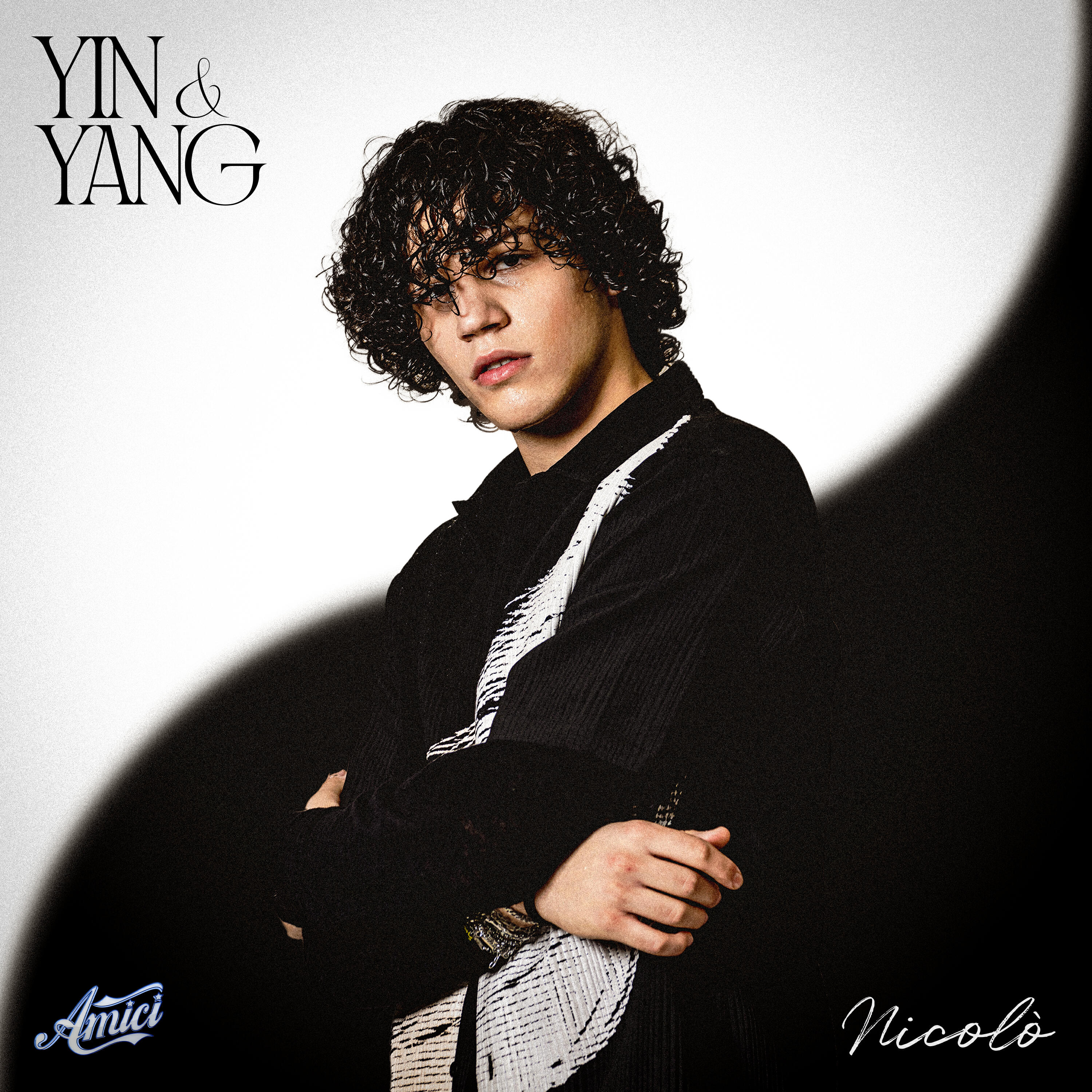 Релиз Yin e Yang