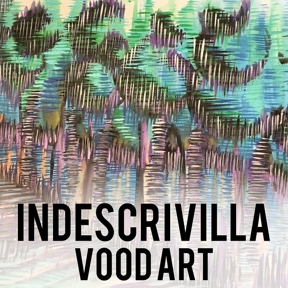 Релиз Indescrivilla