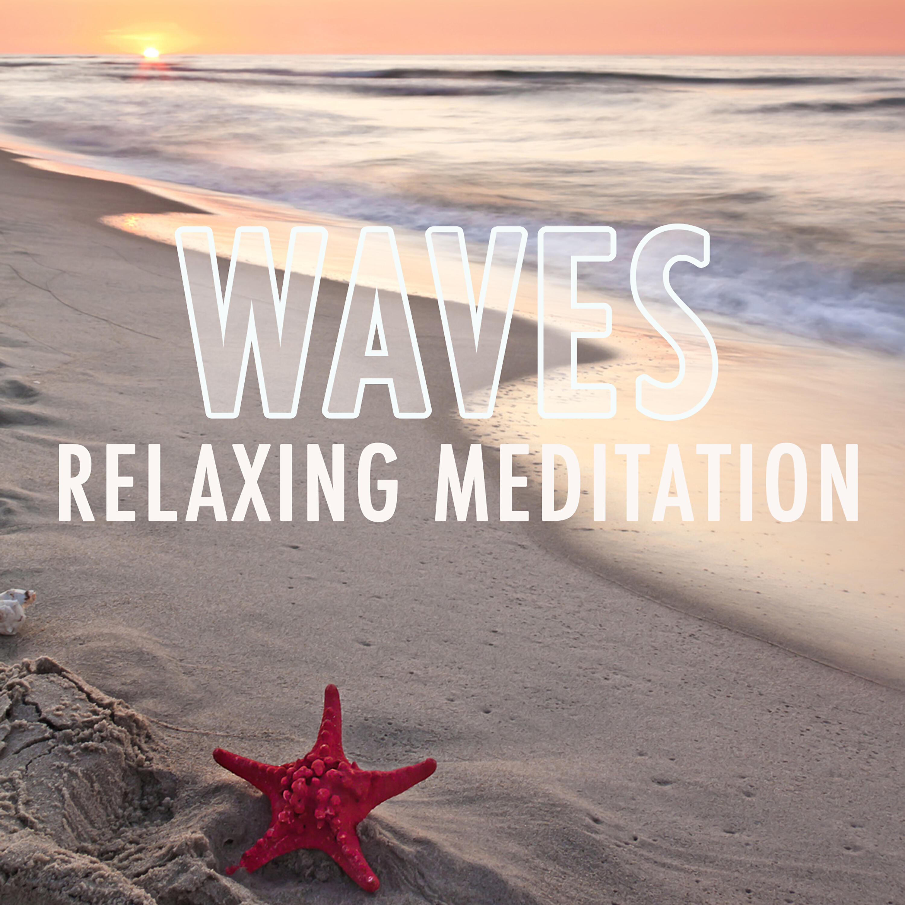Релиз Long Waves for a Relaxing Meditation