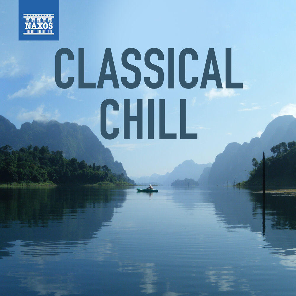 Релиз Classical Chill