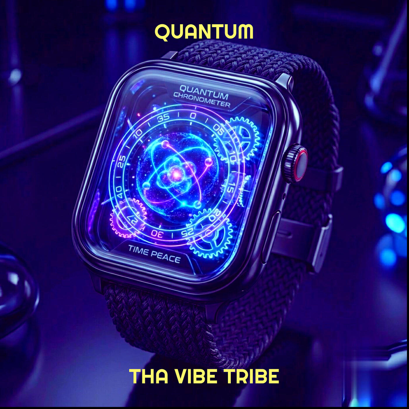 Tha Vibe Tribe
