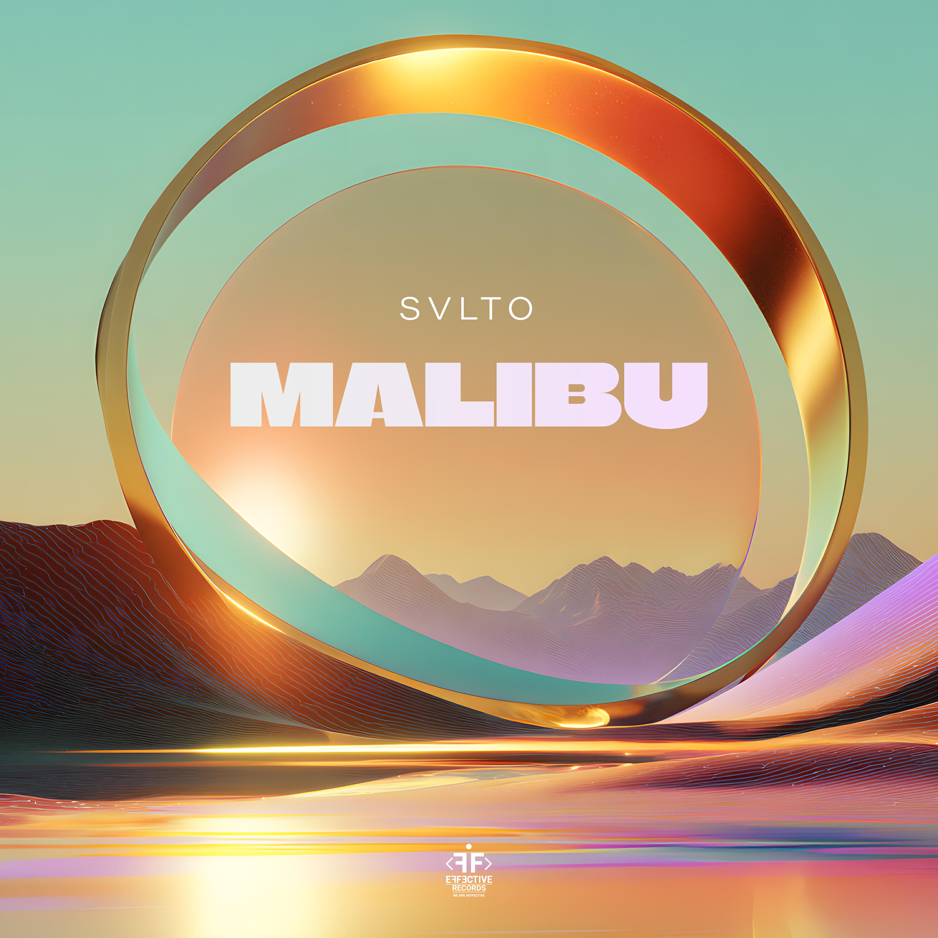 Релиз Malibu