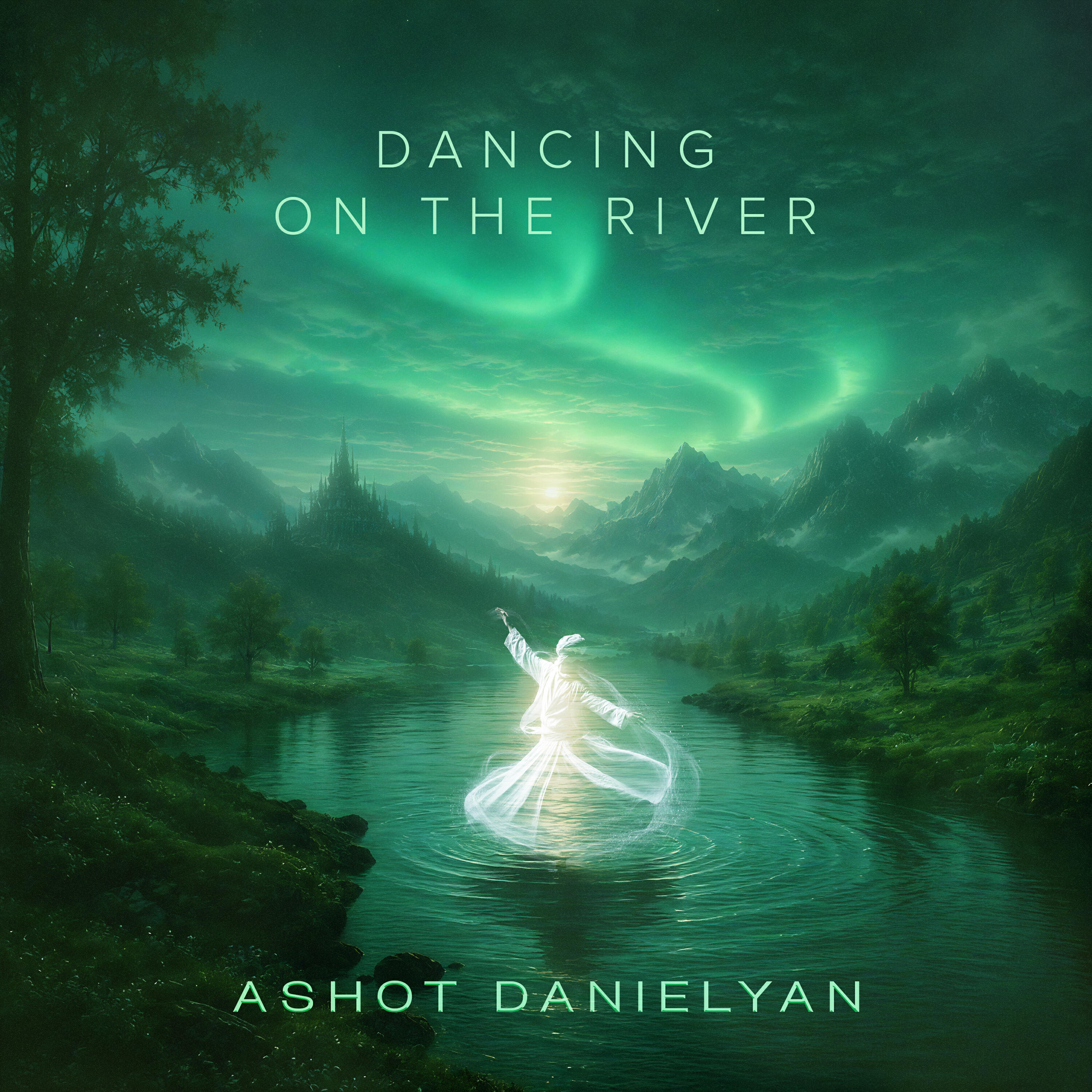 Релиз Dancing On The River