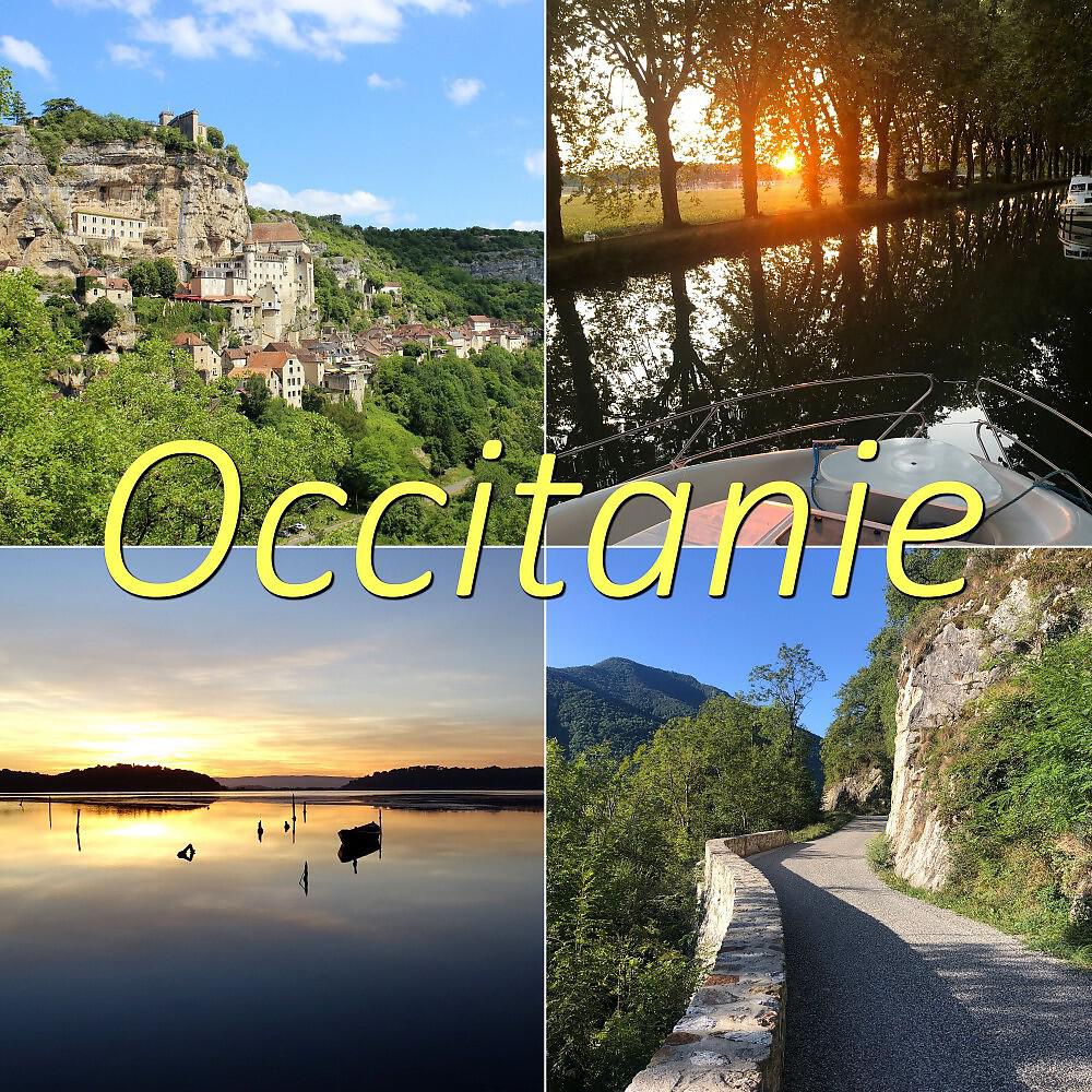 Релиз Occitanie