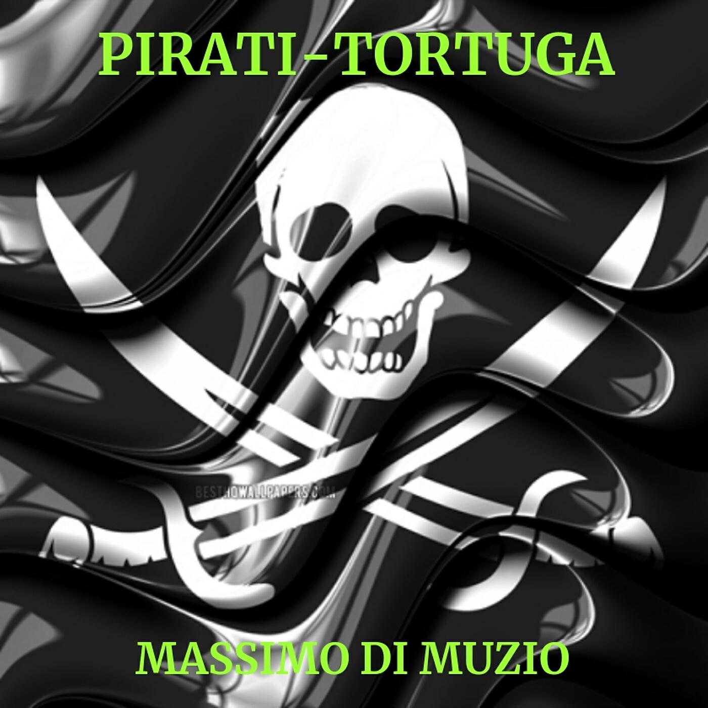 Релиз Pirati-Tortuga