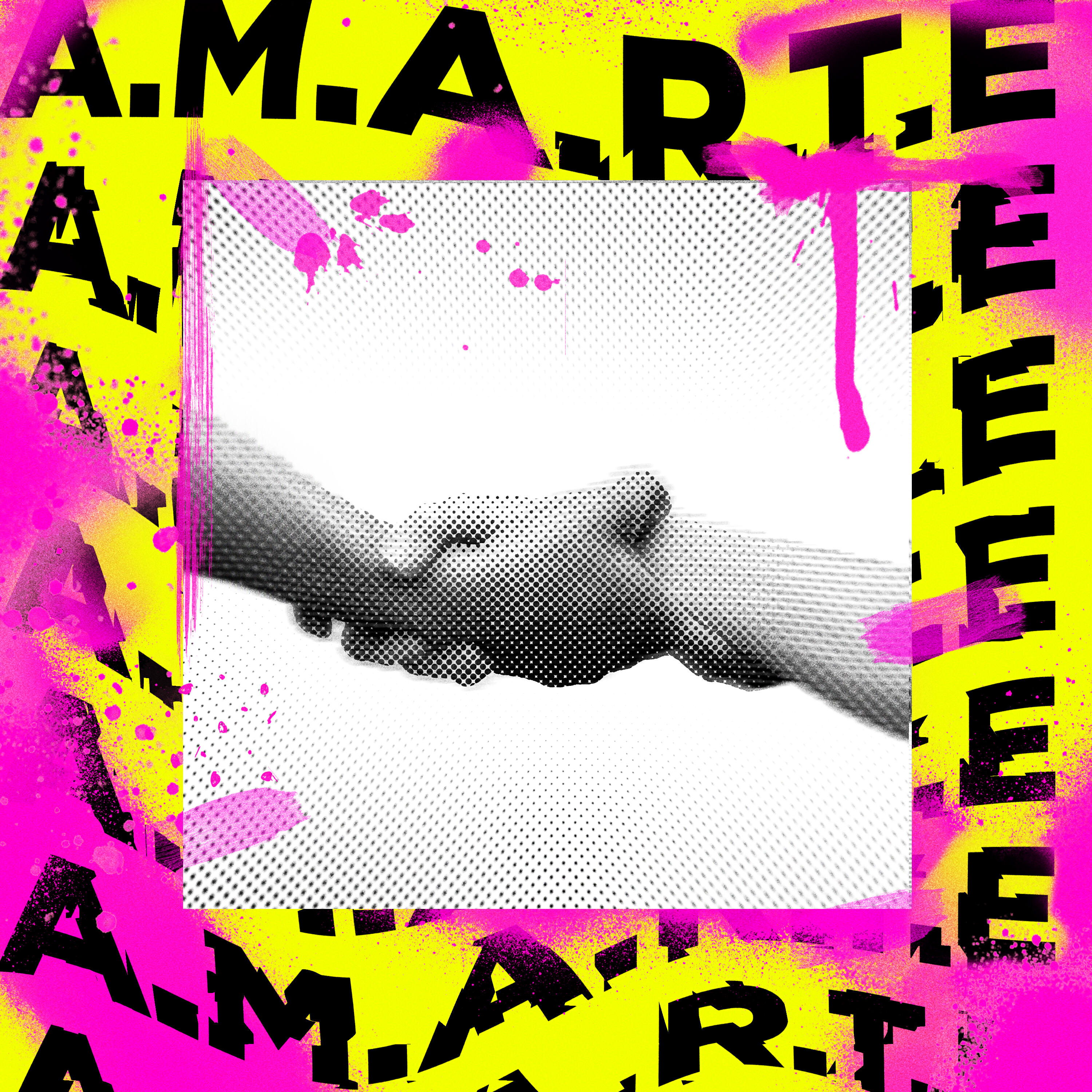 Релиз A.M.A.R.T.E