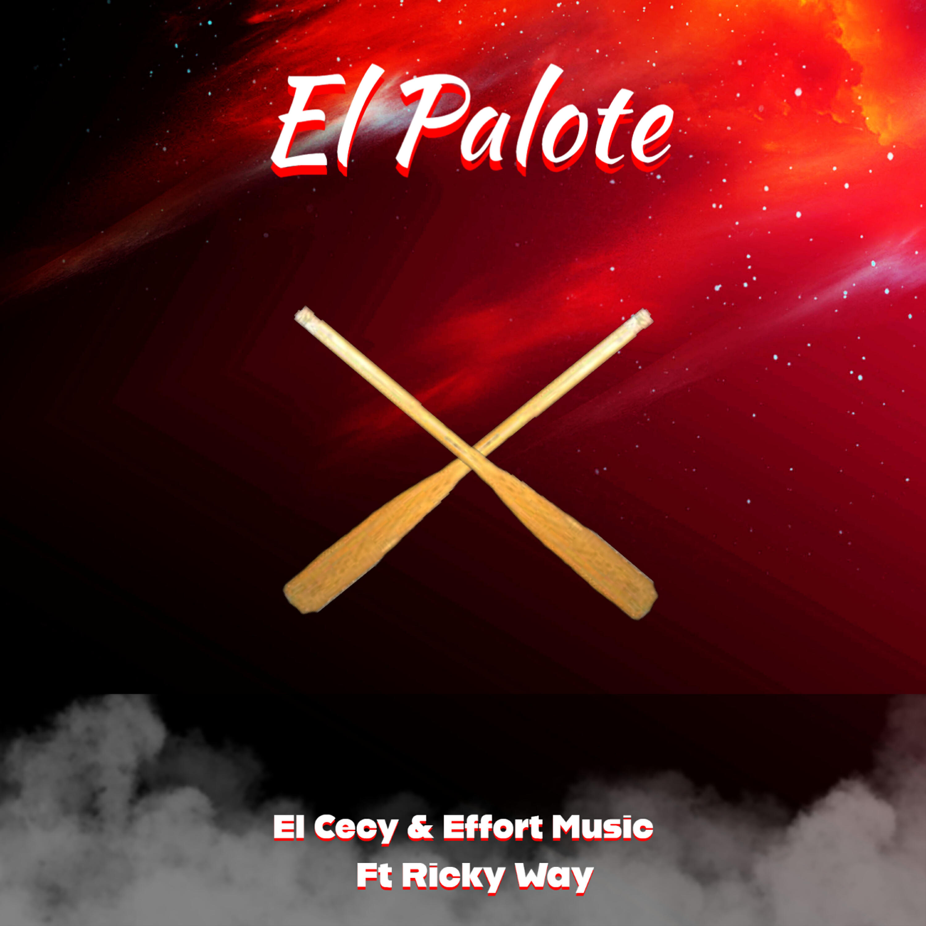 Релиз El Palote