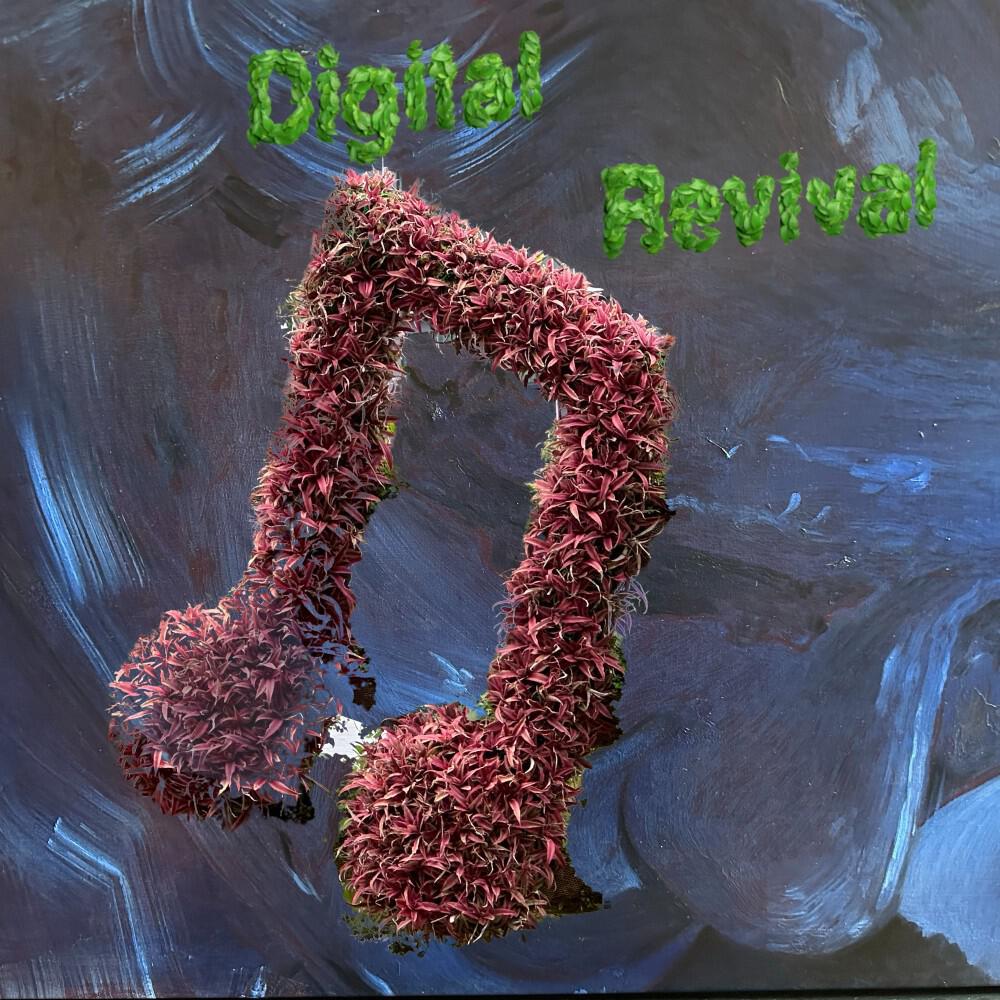 Релиз Digital Revival