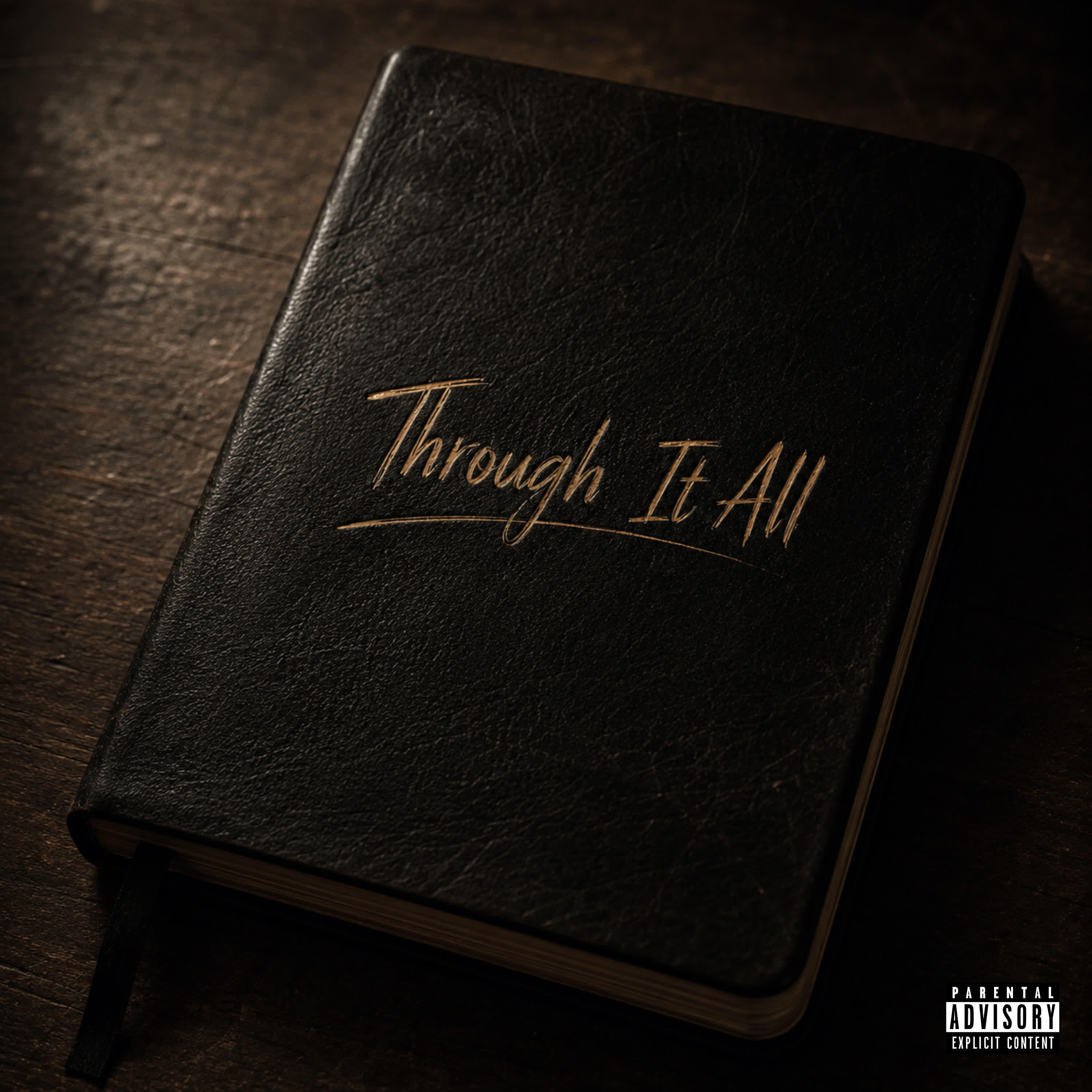 Релиз Through It All