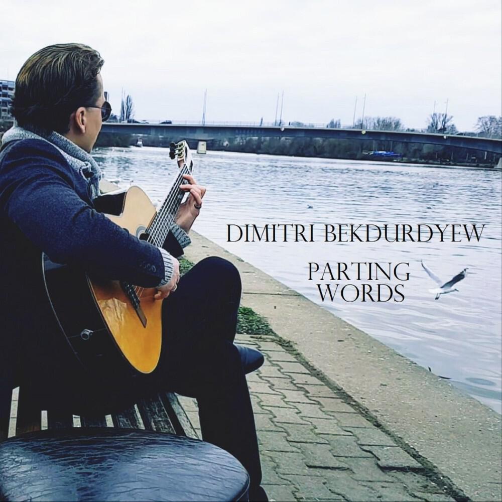 Релиз Parting Words