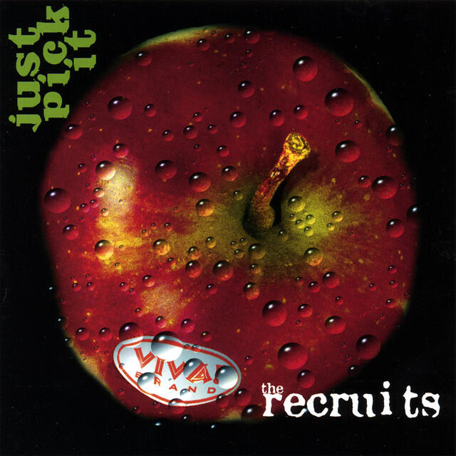 Релиз Just Pick It