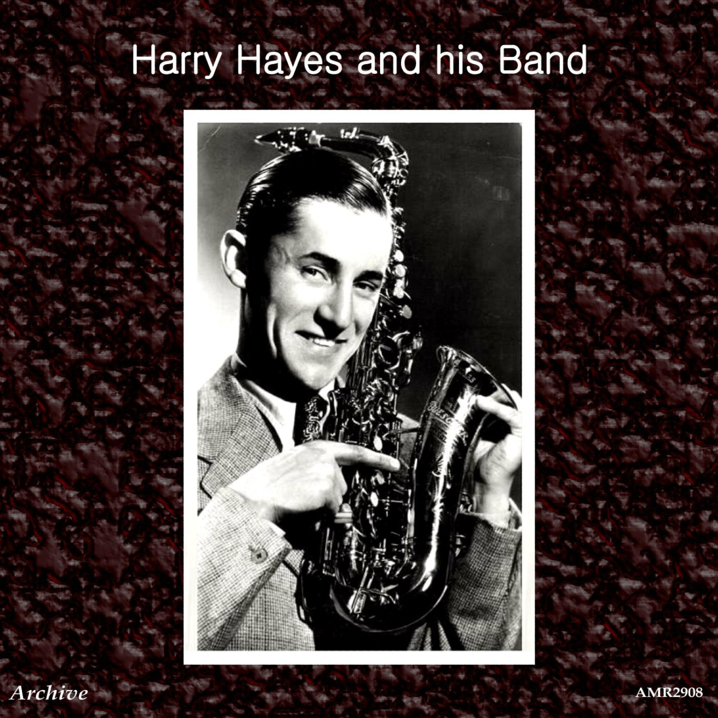 Релиз Harry Hayes and His Band