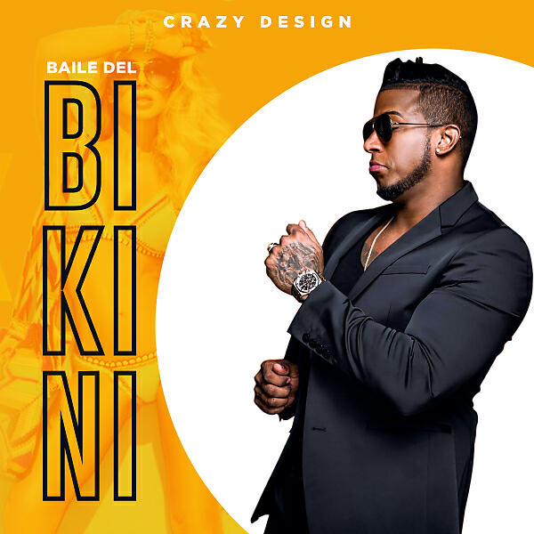 Скачать песню Crazy Design - Baile Del Bikini бесплатно в MP3 для Android и iOS