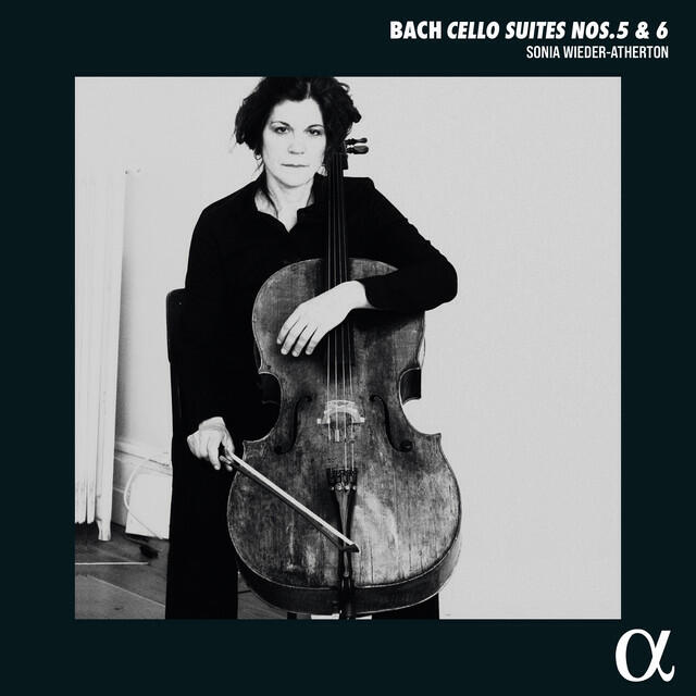 Релиз Bach: Cello Suite No. 5 in C Minor, BWV 1011: IV. Sarabande