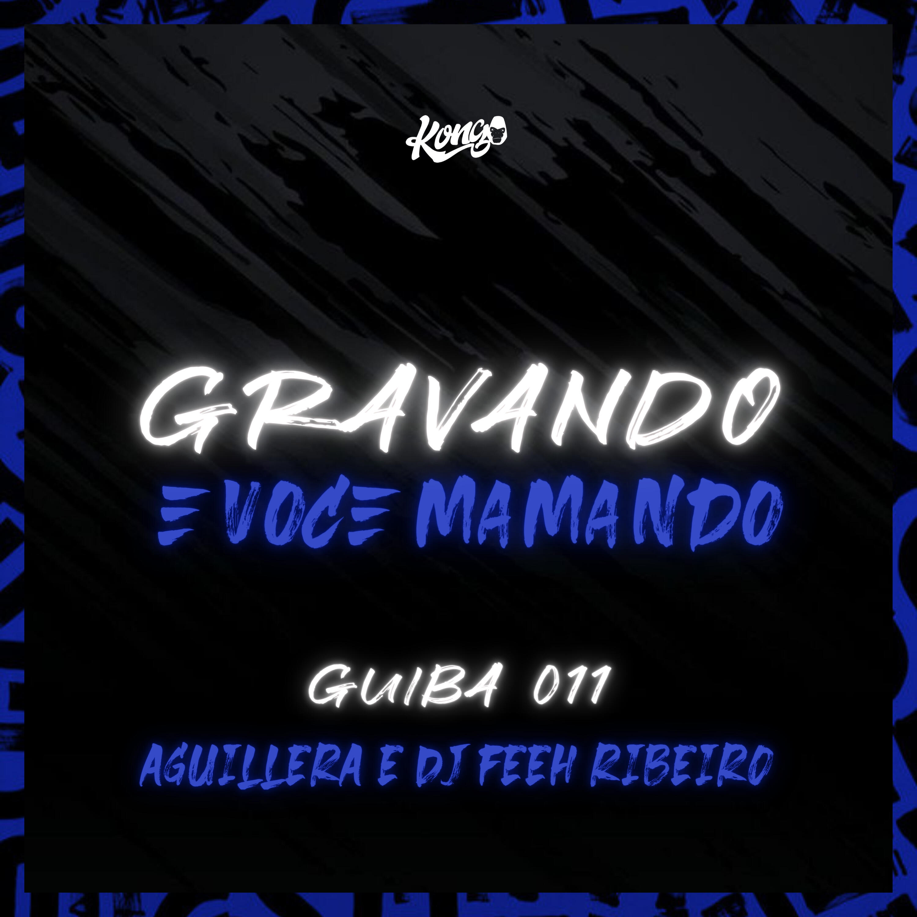 Релиз Gravando e Você Mamando