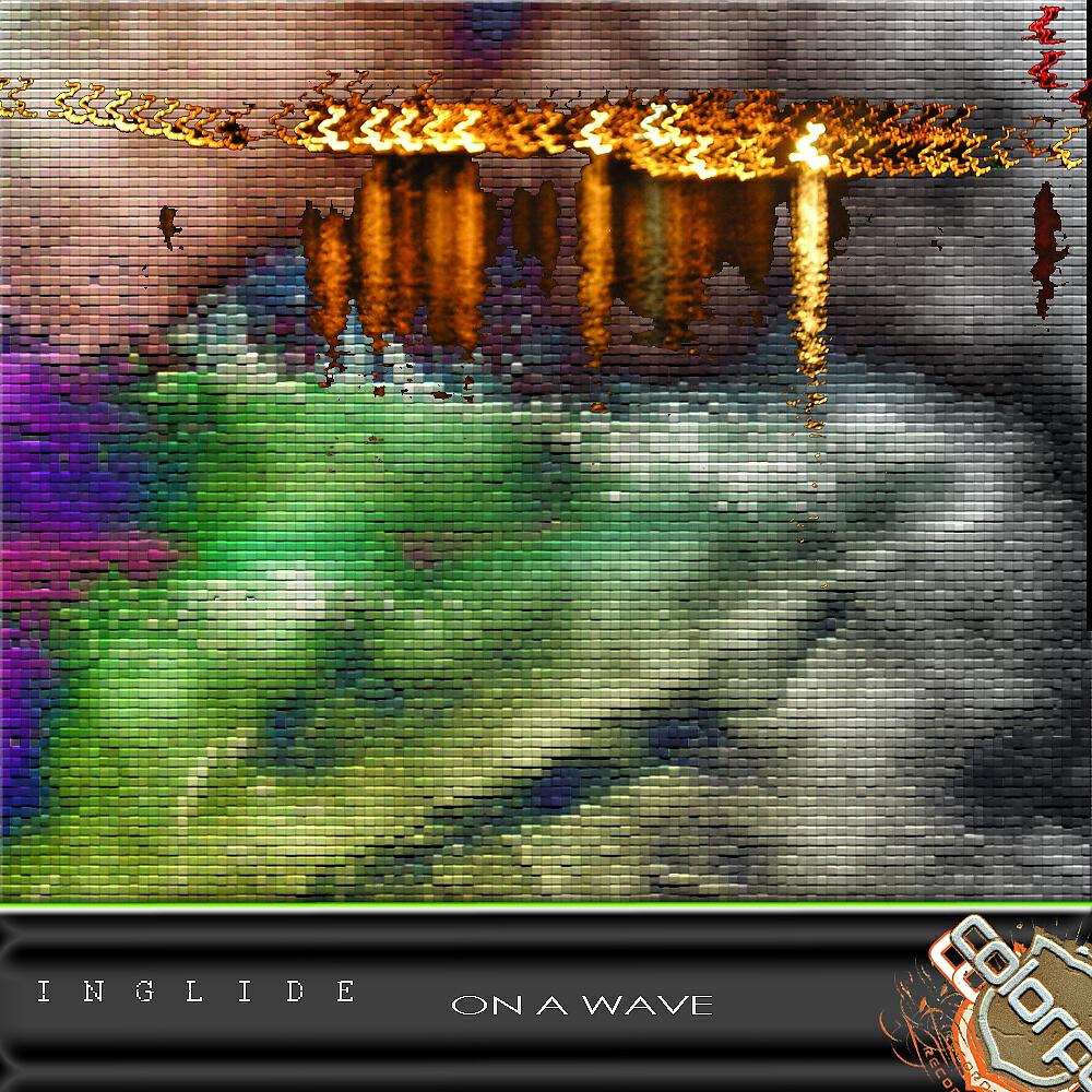 Релиз On A Wave