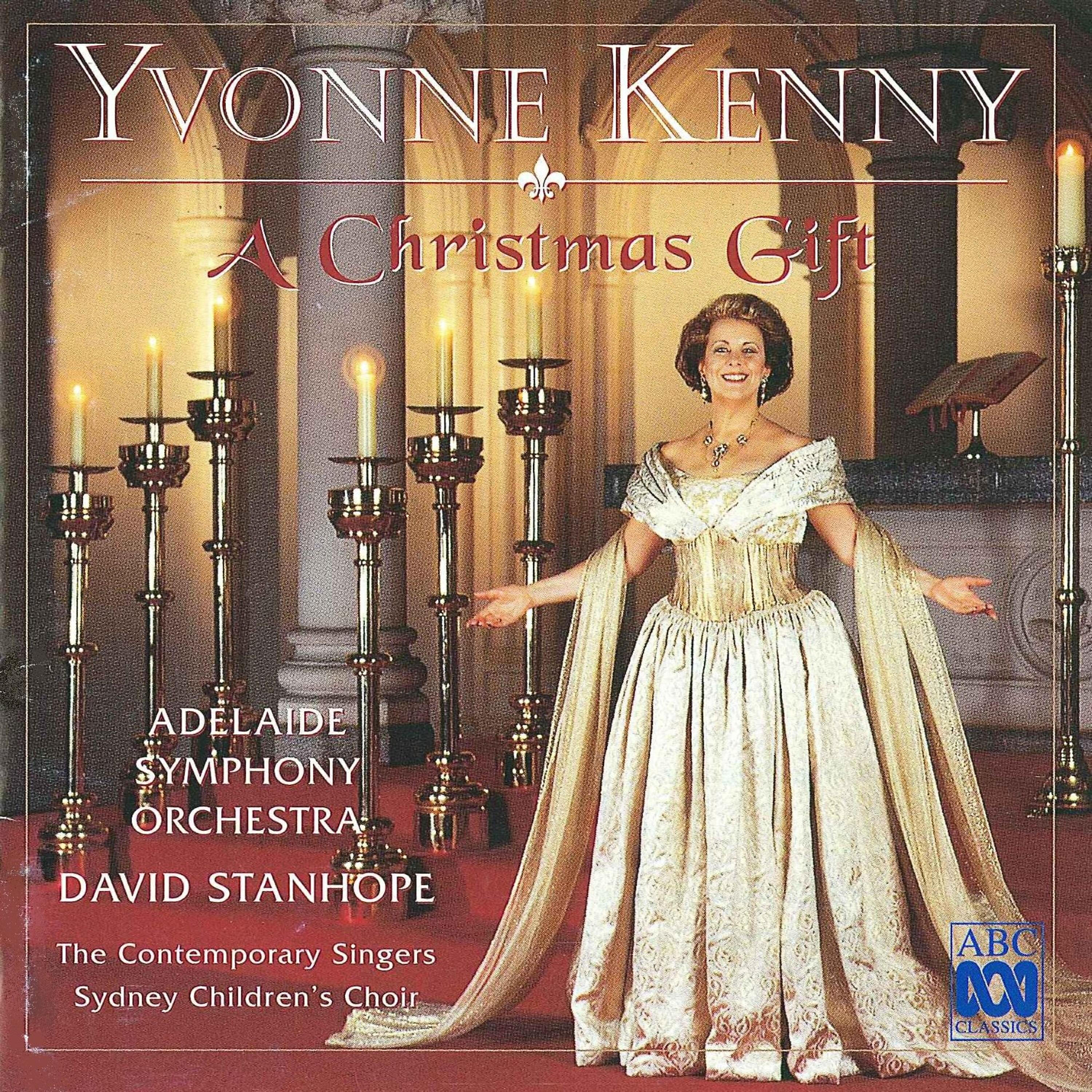 Релиз A Christmas Gift