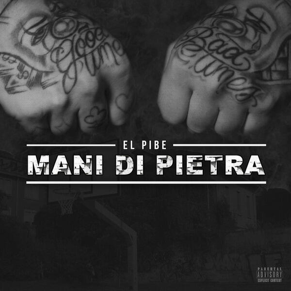 Релиз Mani di pietra