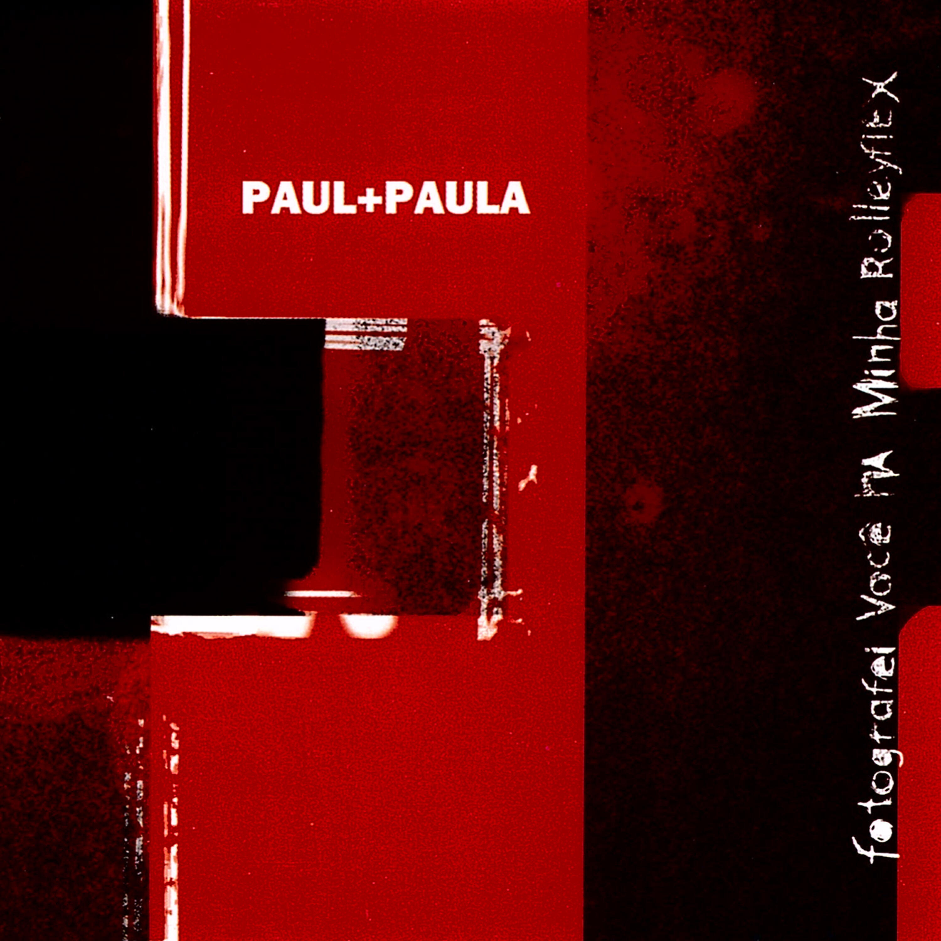 Paul+Paula
