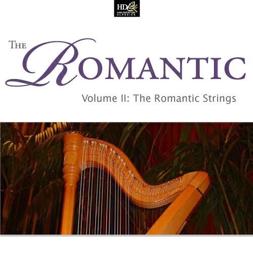 Релиз The Romantic, Vol. 2 - The Romantic Strings: Romantic String Quartets