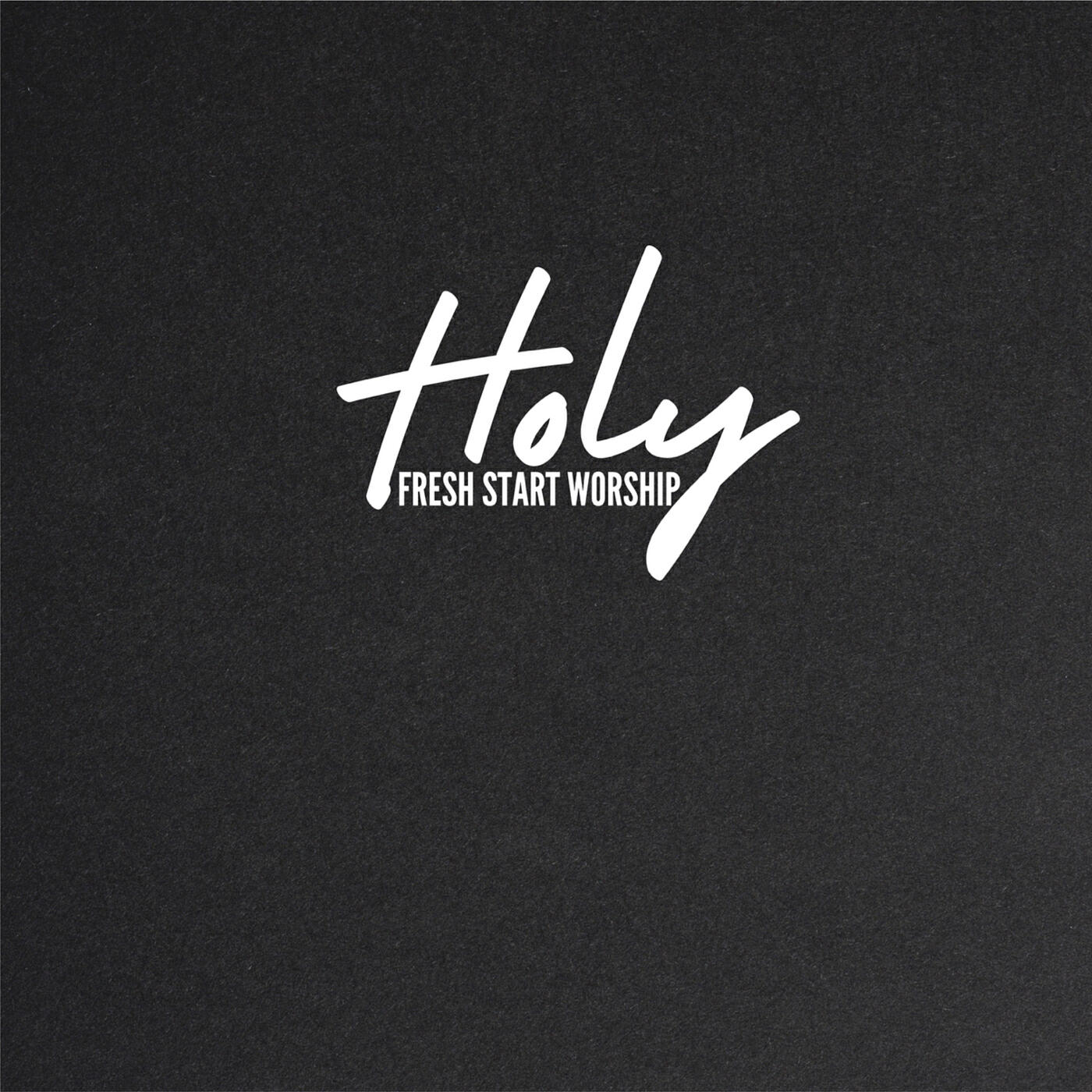 Релиз Holy