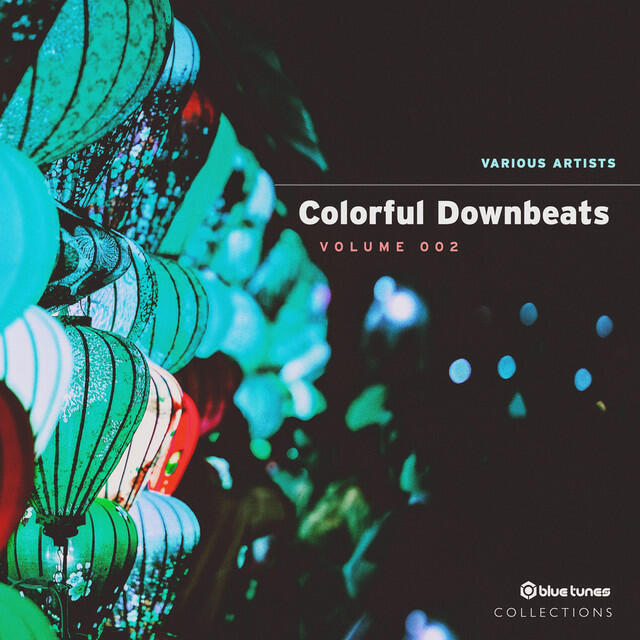 Релиз Colorful Downbeats, Vol. 2