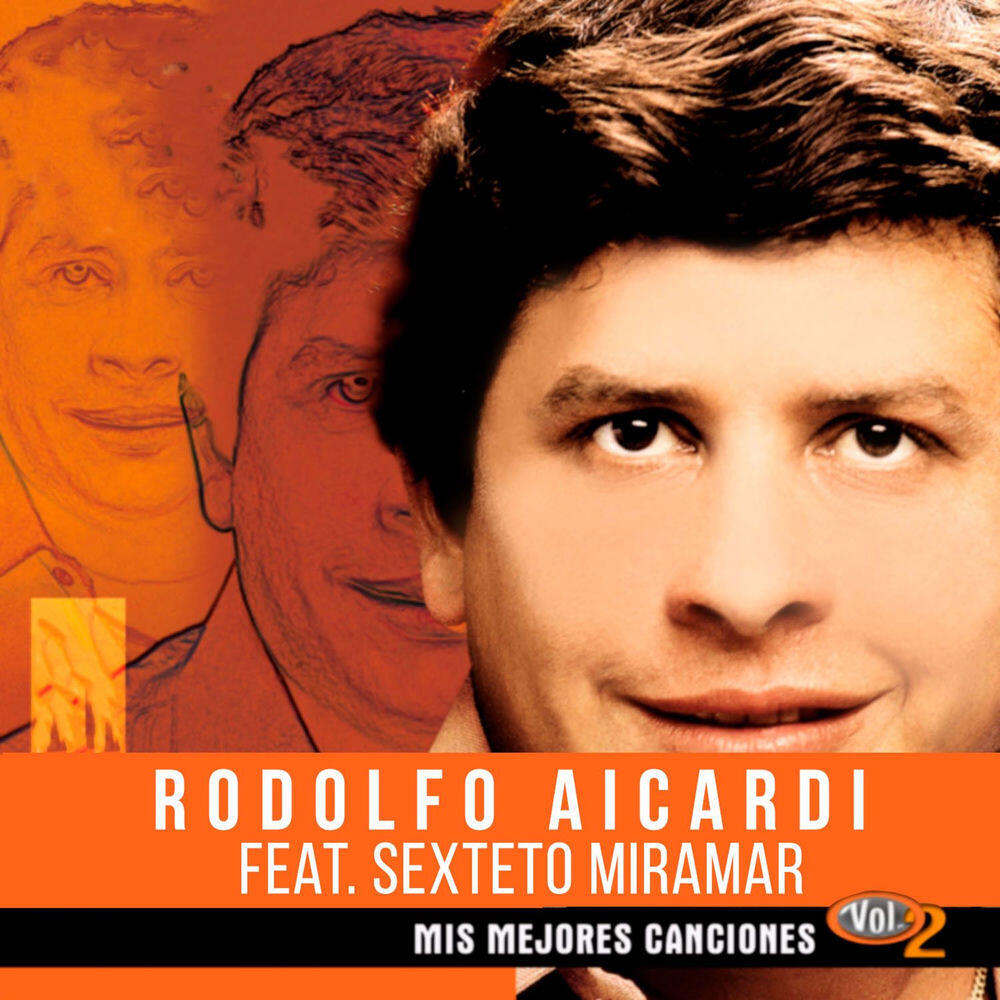 Релиз Mis Mejores Canciones (Vol. 2)