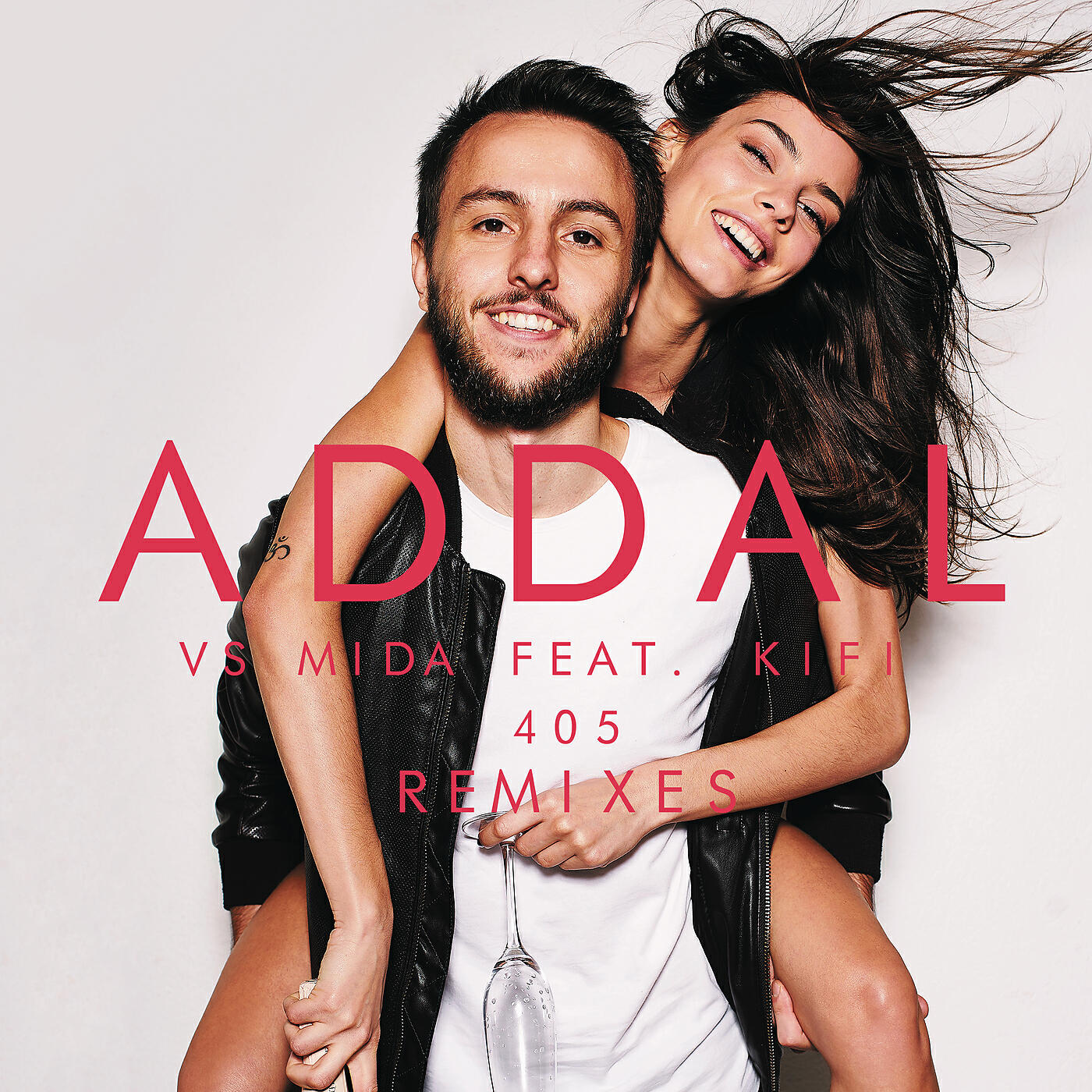 Скачать песню Addal, M I'D A, KiFi - 405 (BASTION Remix) бесплатно в MP3 для Android и iOS