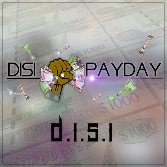 Релиз Payday