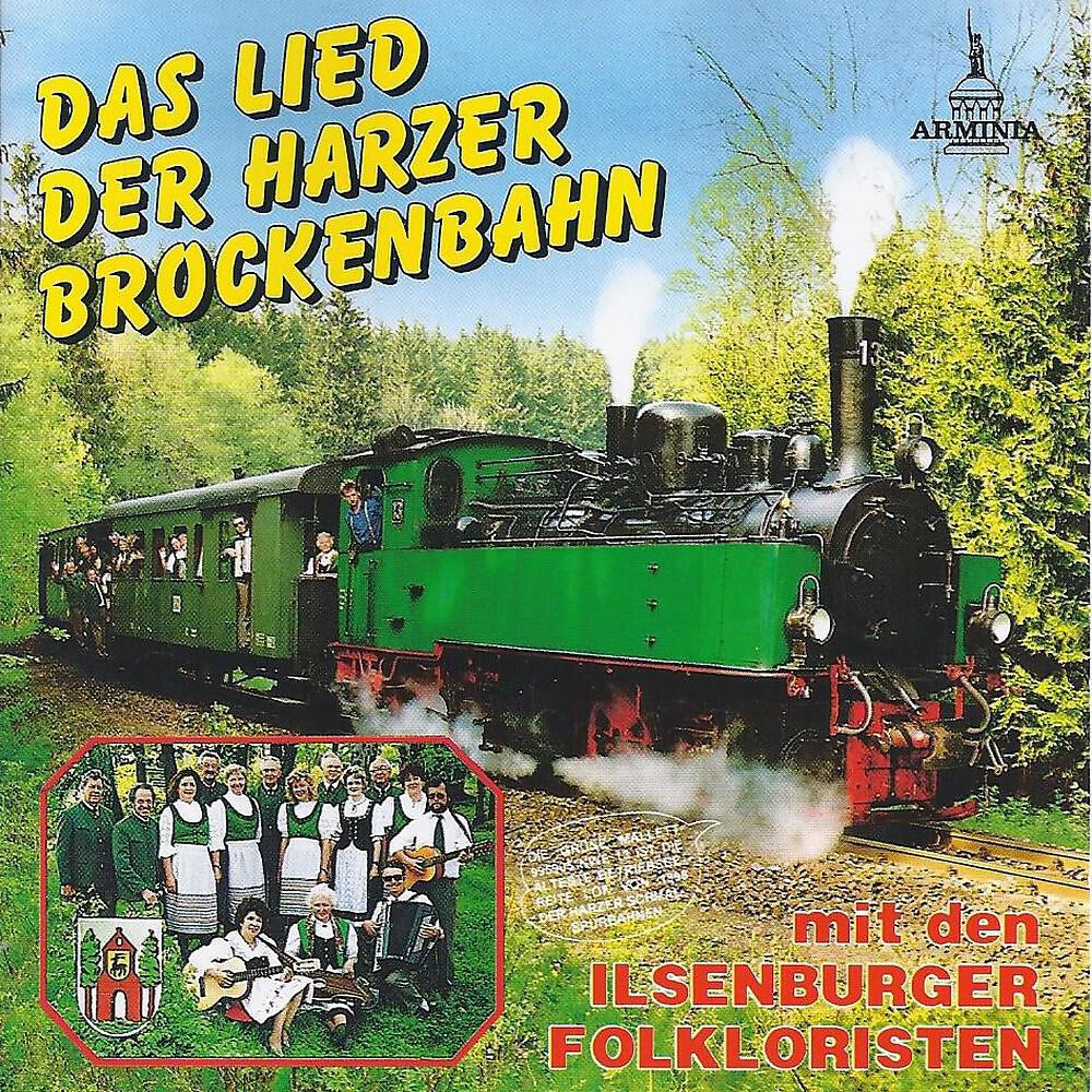 Ilsenburger Folkloristen