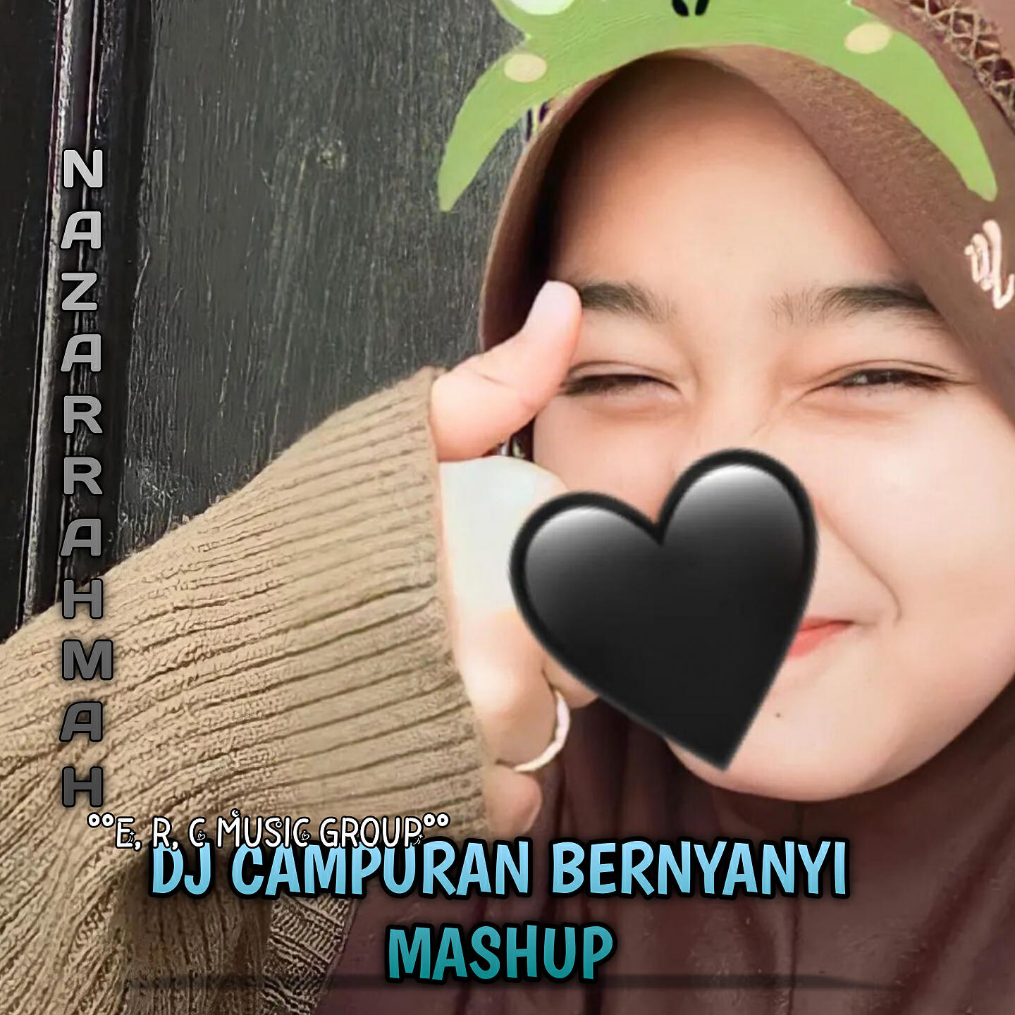 Релиз DJ CAMPURAN BERNYANYI MASHUP