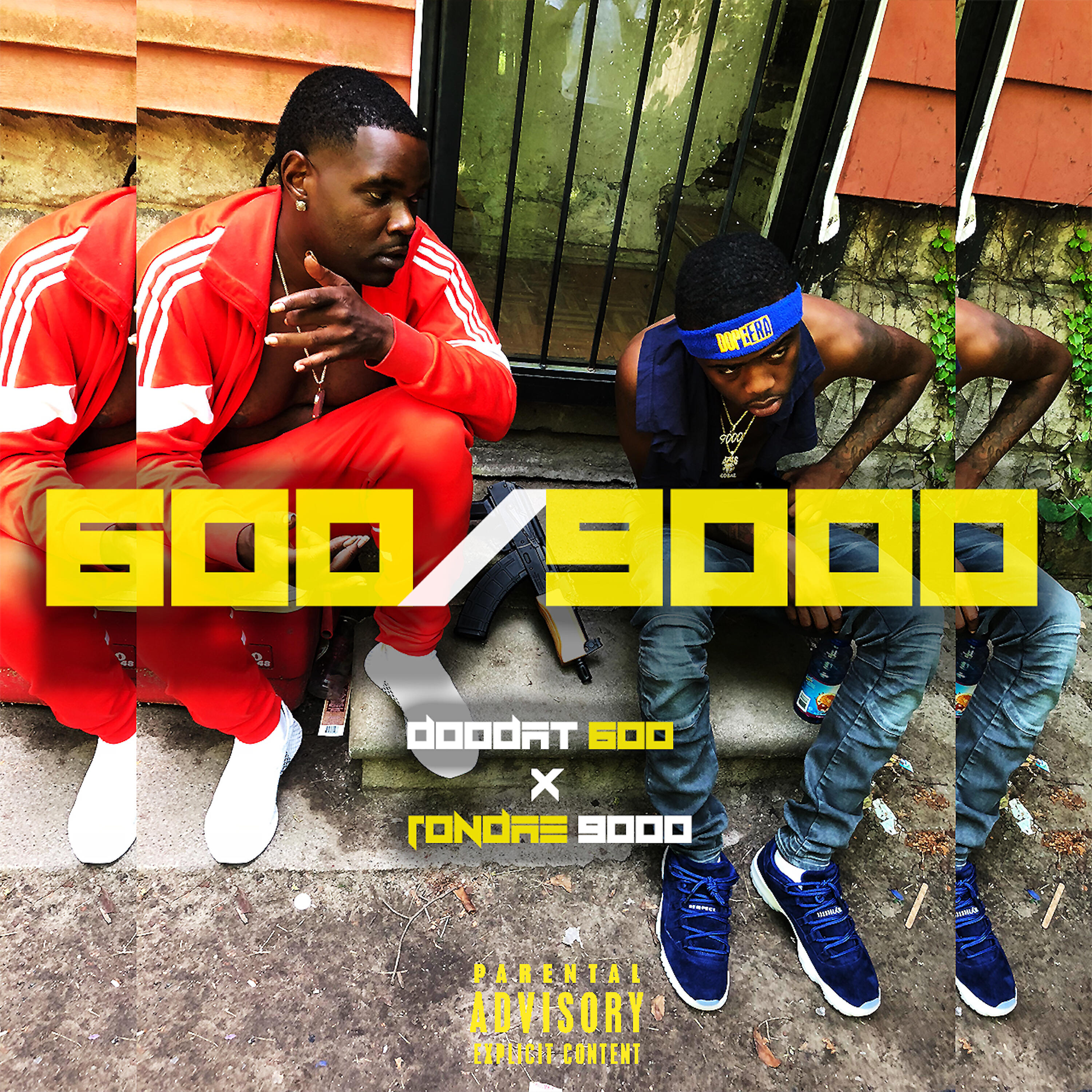 Rondre9000