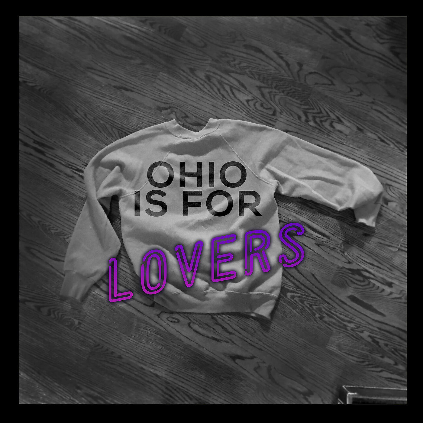 Релиз Ohio Is for Lovers