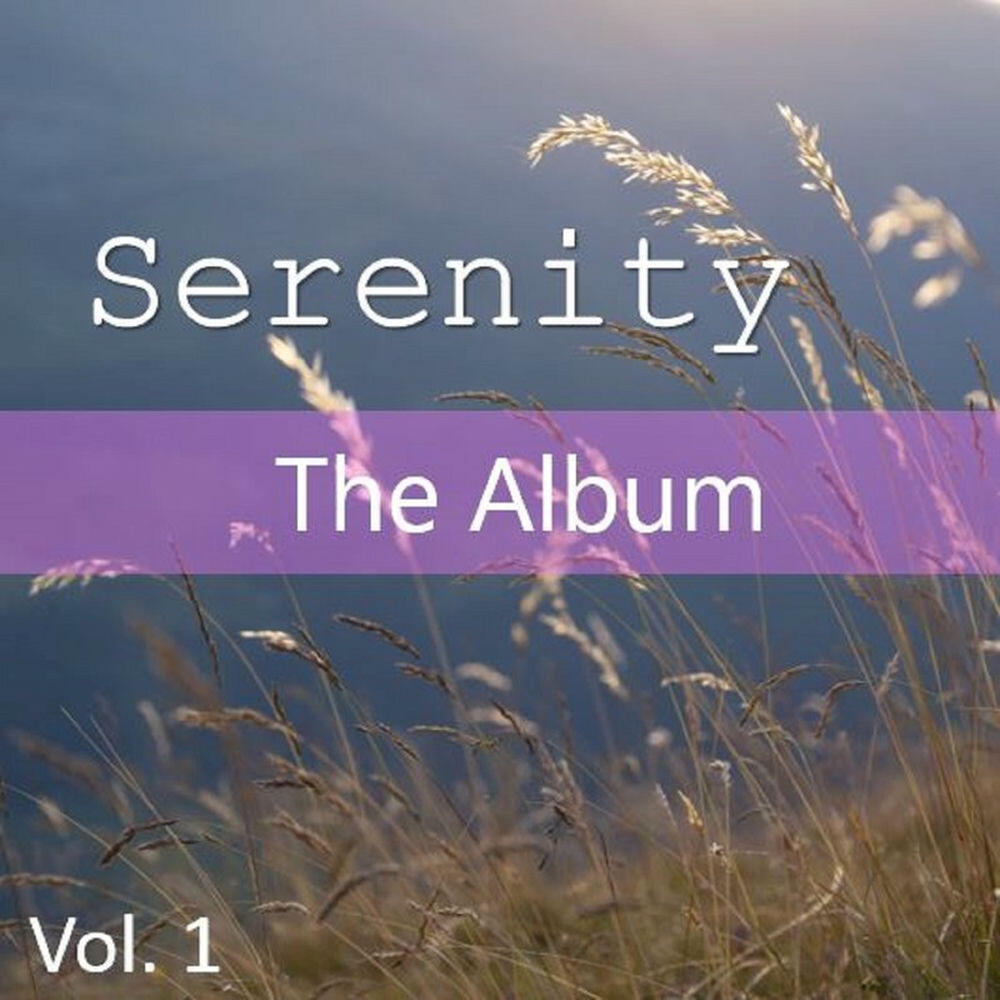 Релиз Serenity: The Album, Vol. 1