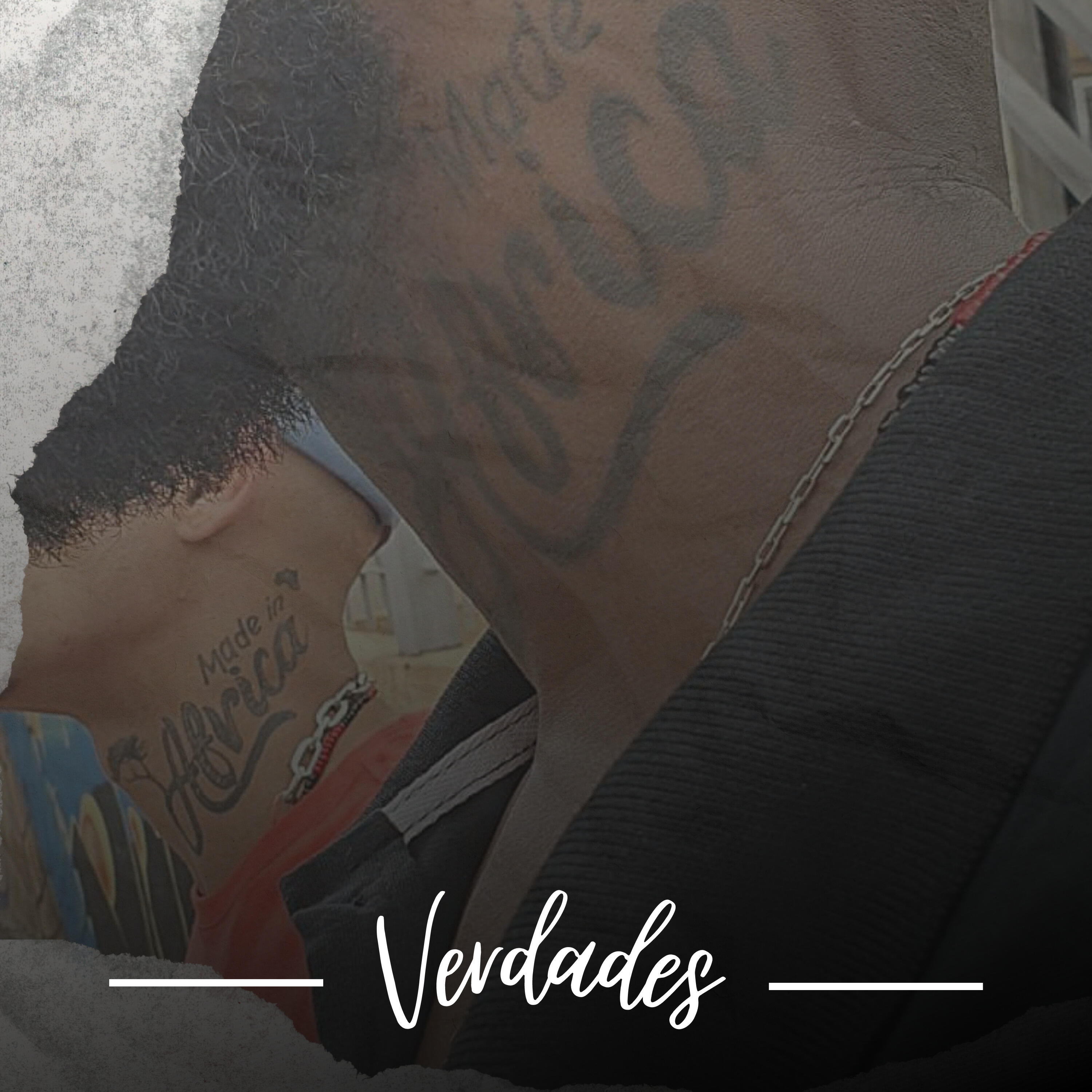 Релиз Verdades
