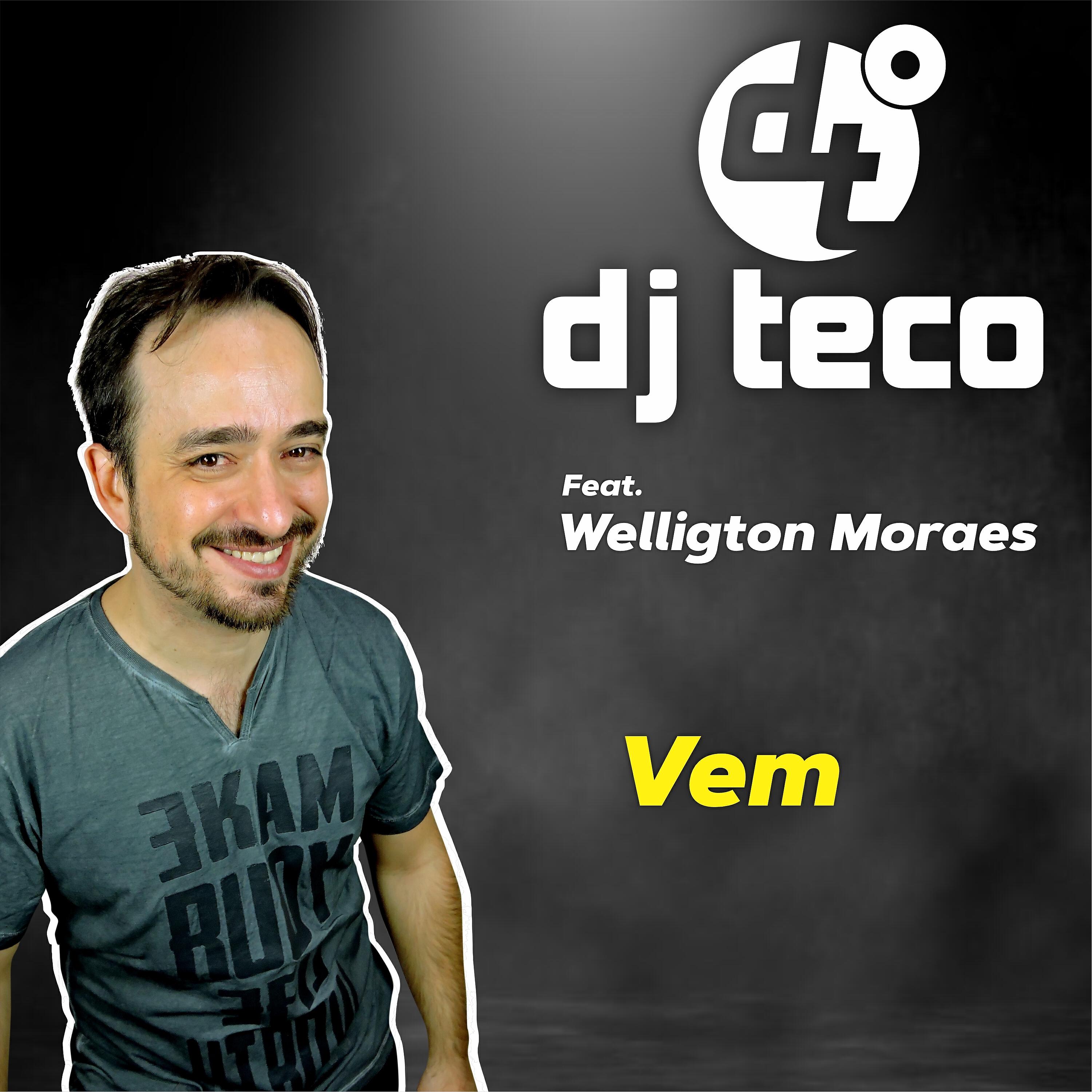 Welligton Moraes
