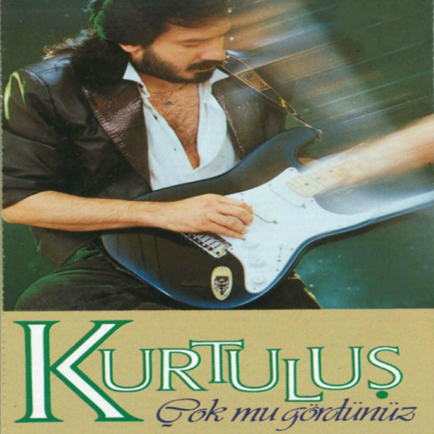 Релиз Çok mu Gördünüz