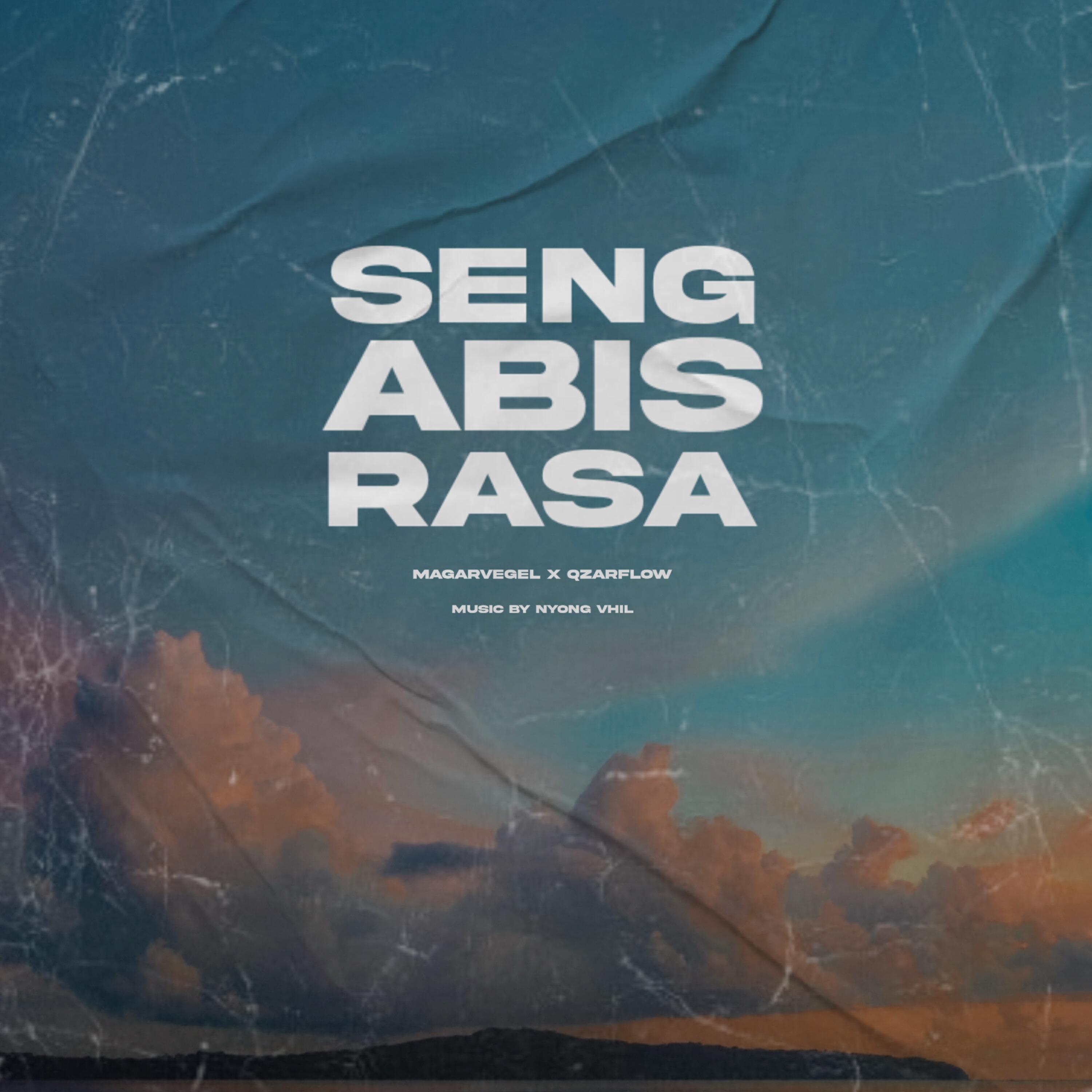 Релиз Seng Abis Rasa