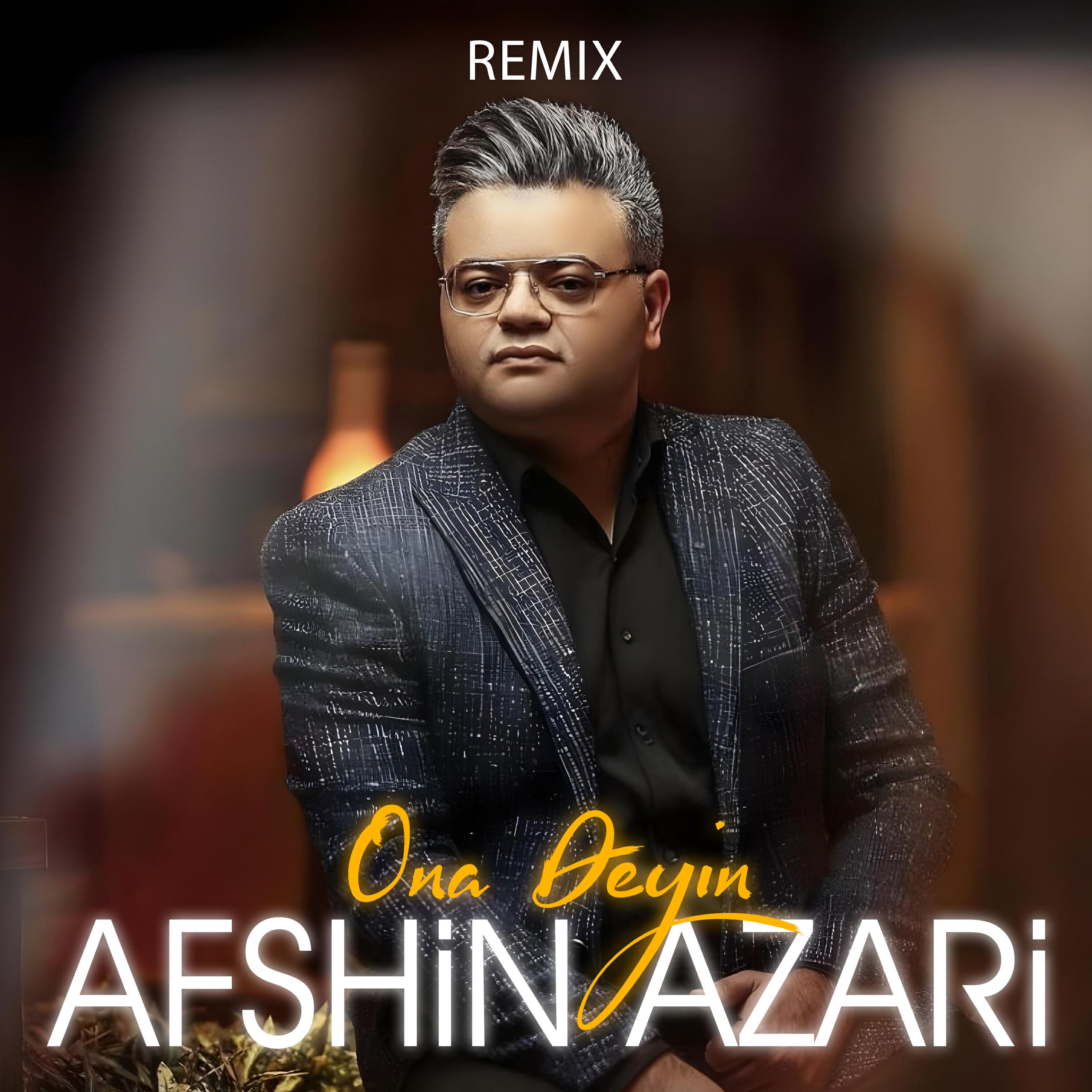 Релиз Ona Deyin