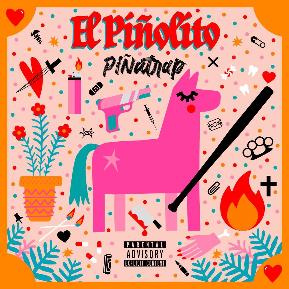 Релиз Piñatrap