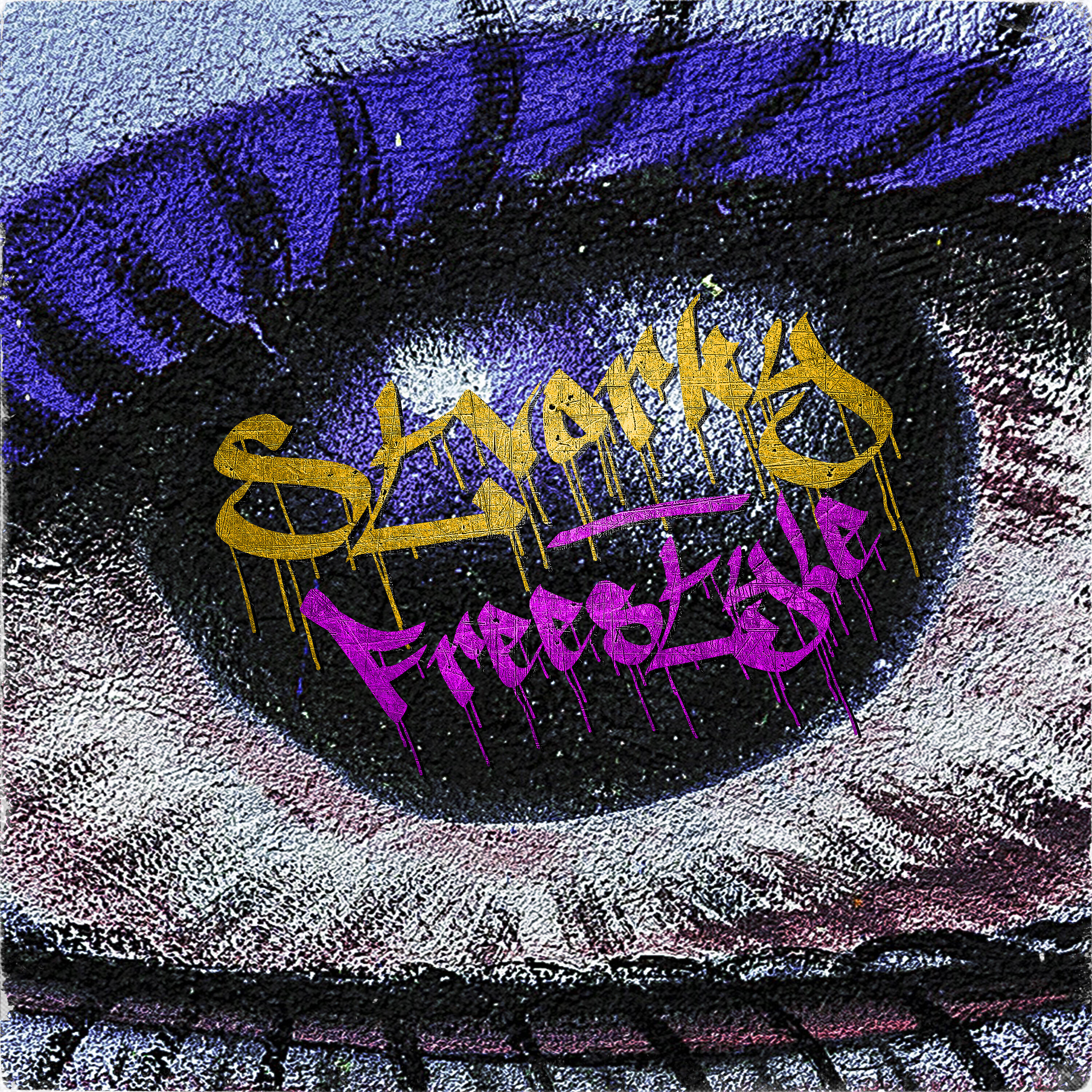 Трек Stvorky Freestyle