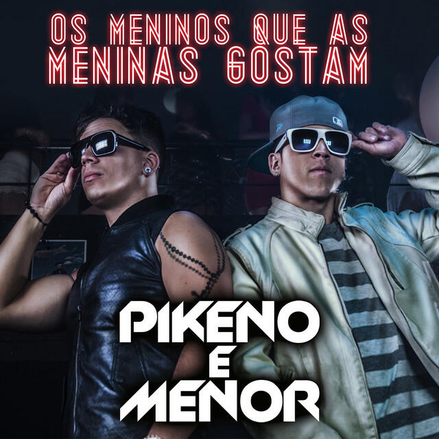 Релиз Os Meninos Que as Meninas Gostam