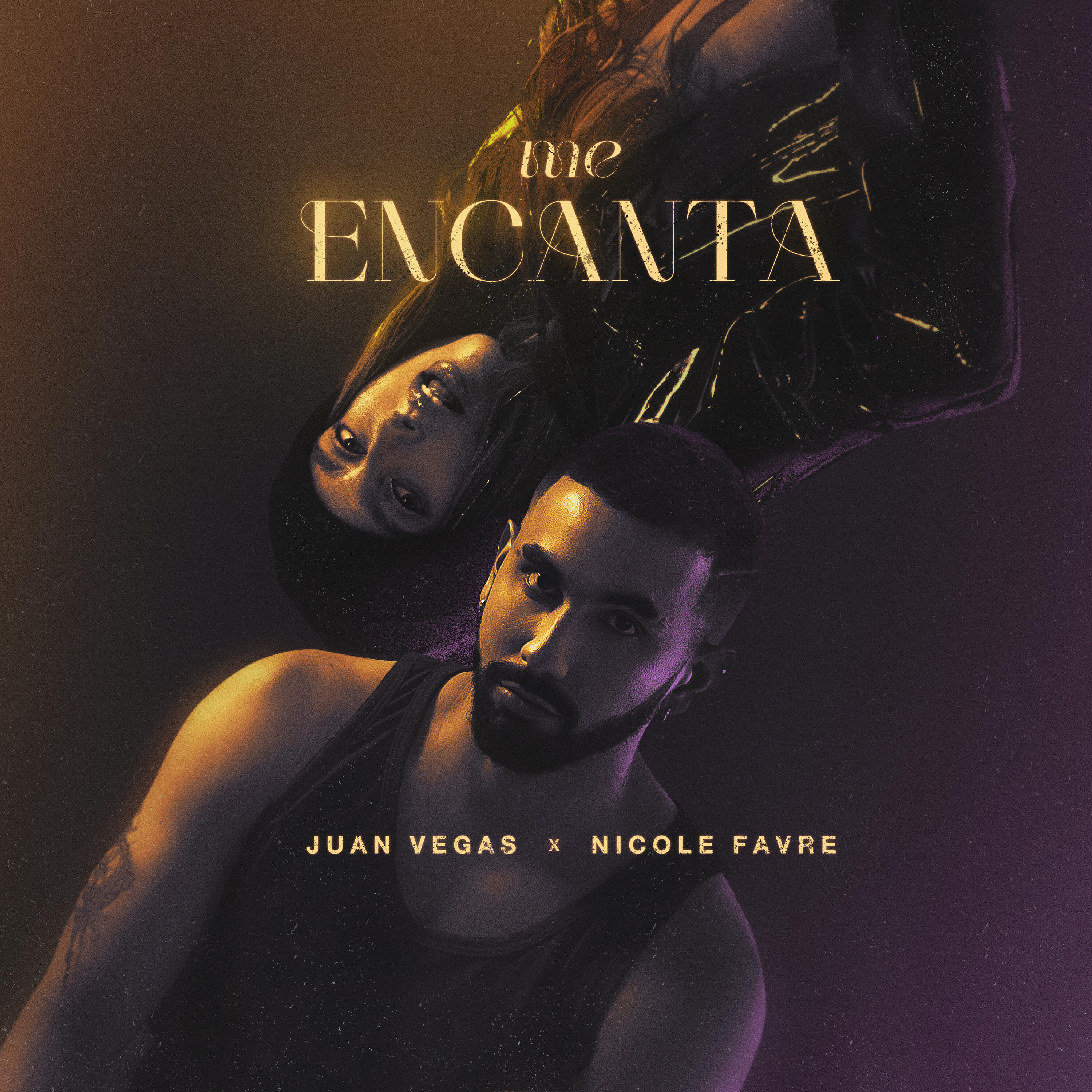 Релиз Me Encanta