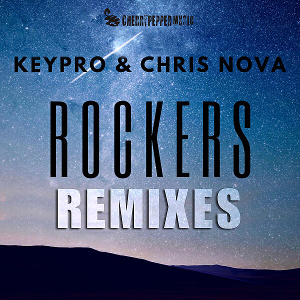Релиз Rockers (Remixes)