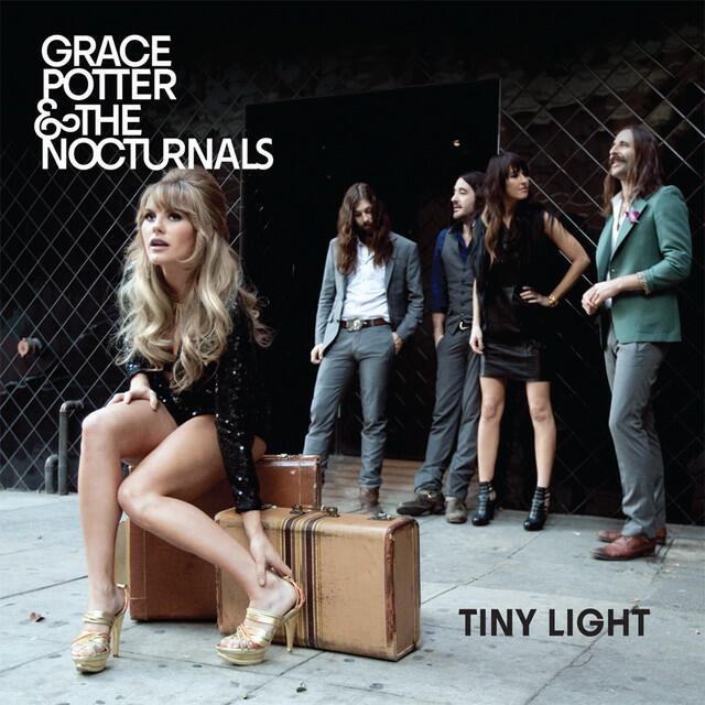 Релиз Tiny Light