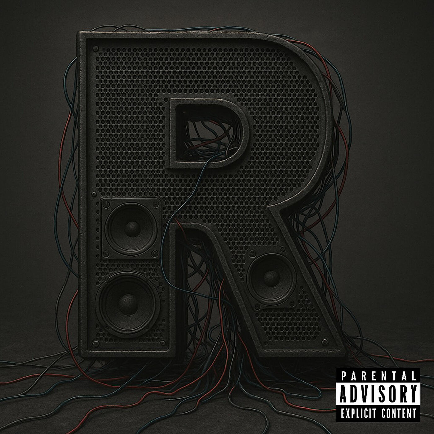 Релиз Drip Like Blood (R)