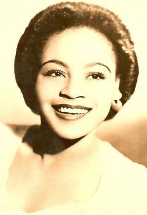 Thelma Carpenter
