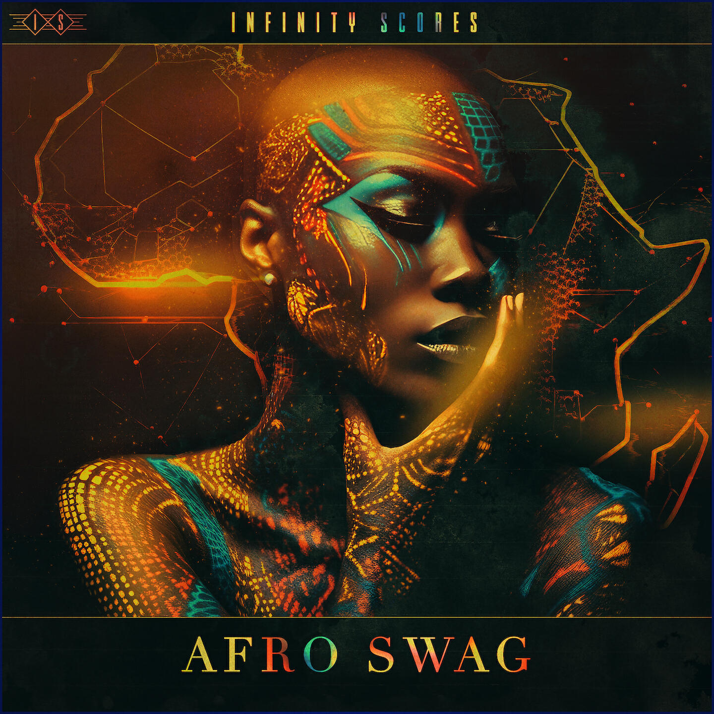 Релиз Afro Swag
