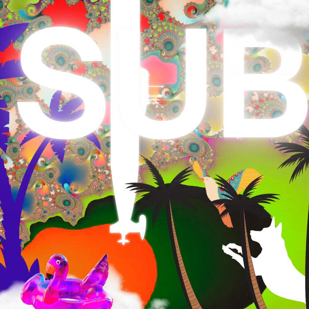 Релиз Sub